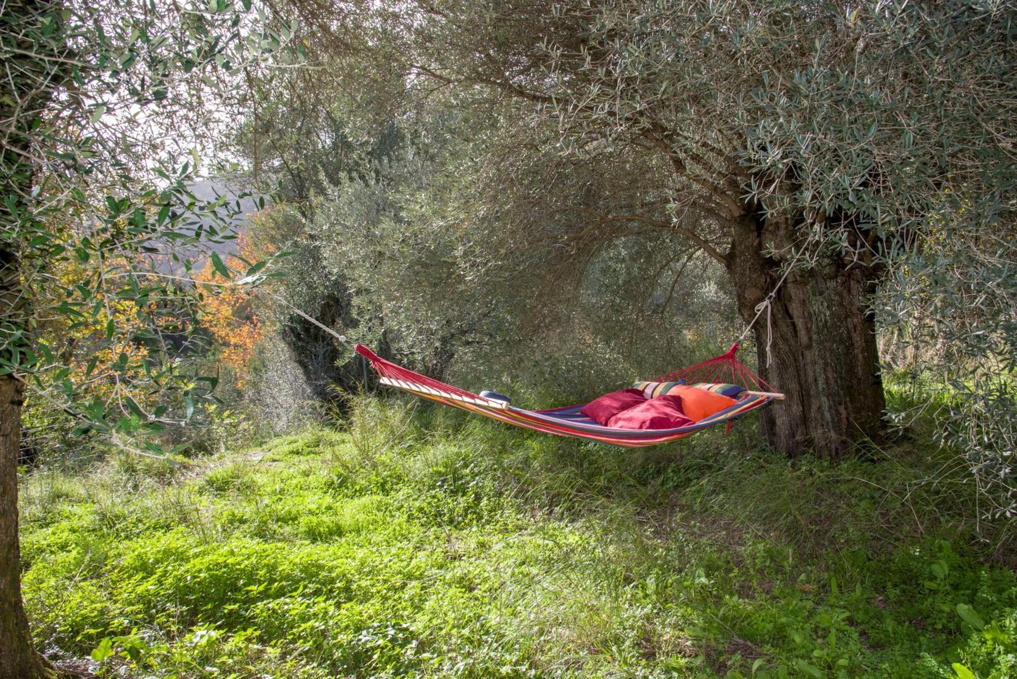 Serenity River Villa Palaiochora Dış mekan fotoğraf