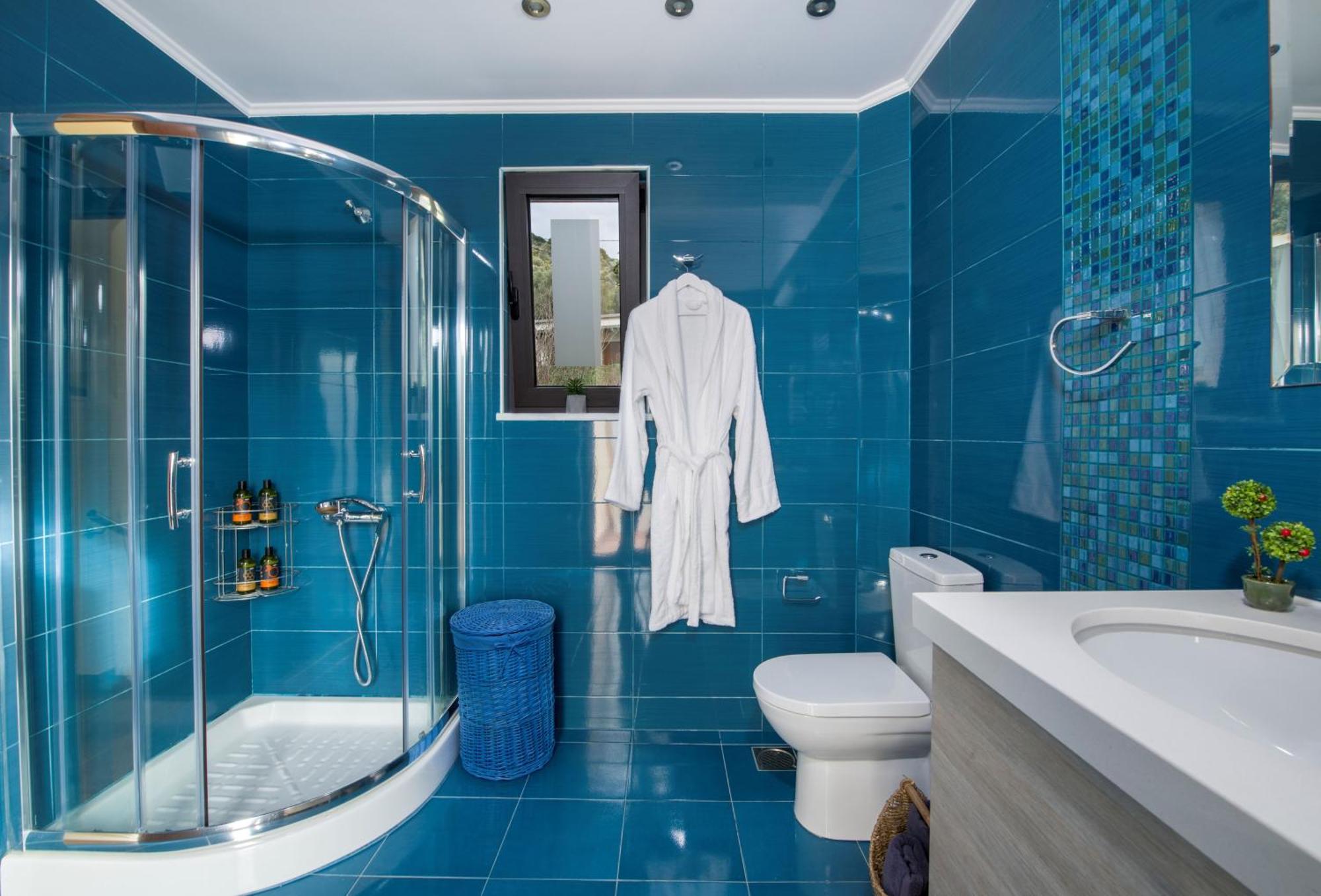 Serenity River Villa Palaiochora Dış mekan fotoğraf
