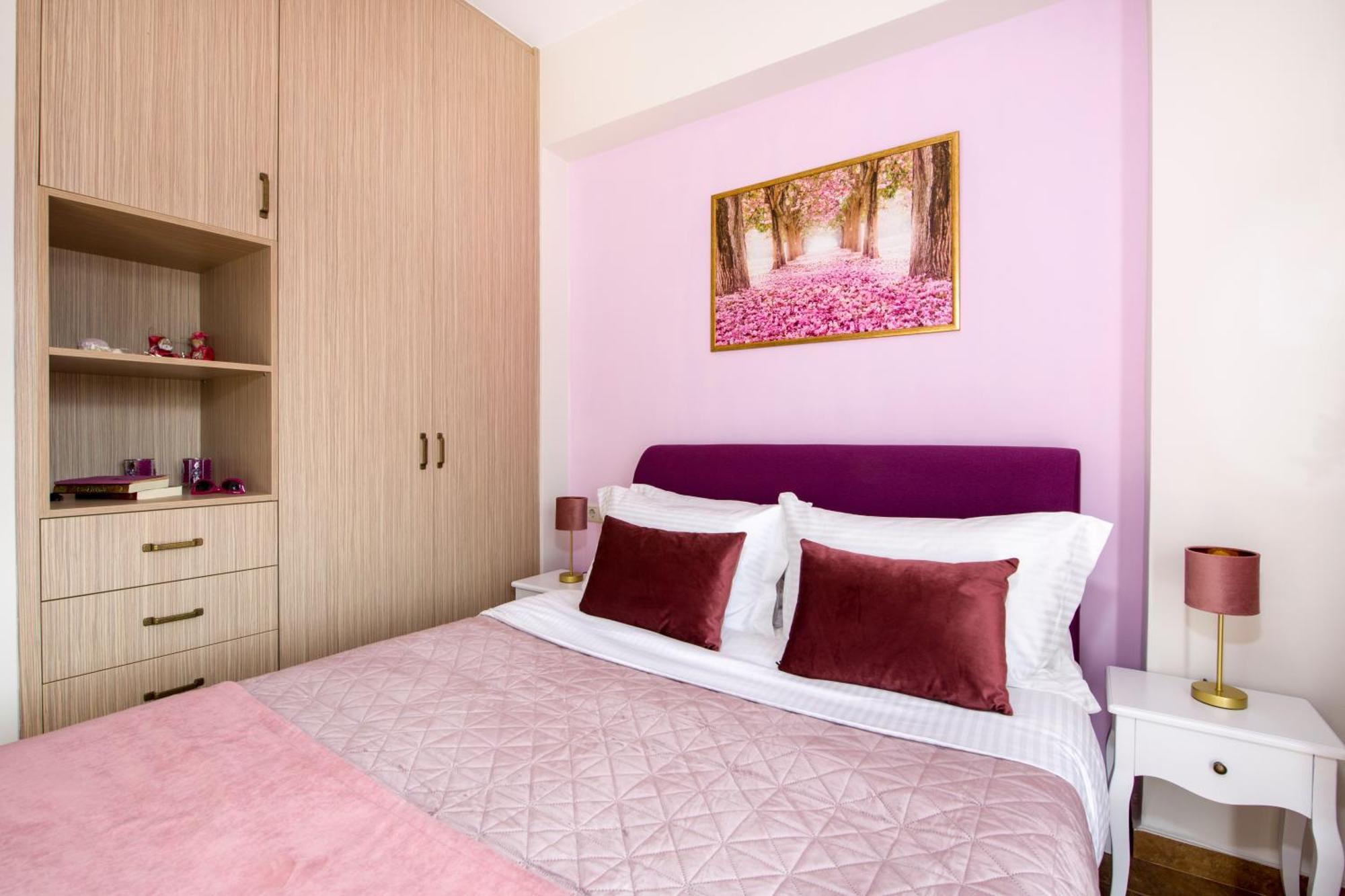 Serenity River Villa Palaiochora Dış mekan fotoğraf